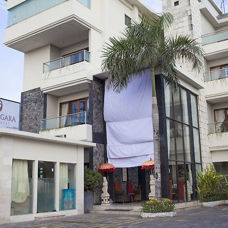 The Segara Suites تانجونغْ بينُوا المظهر الخارجي الصورة
