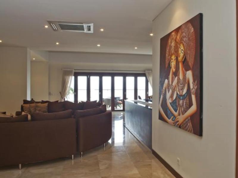 The Segara Suites تانجونغْ بينُوا المظهر الخارجي الصورة