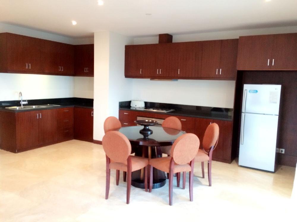 The Segara Suites تانجونغْ بينُوا المظهر الخارجي الصورة