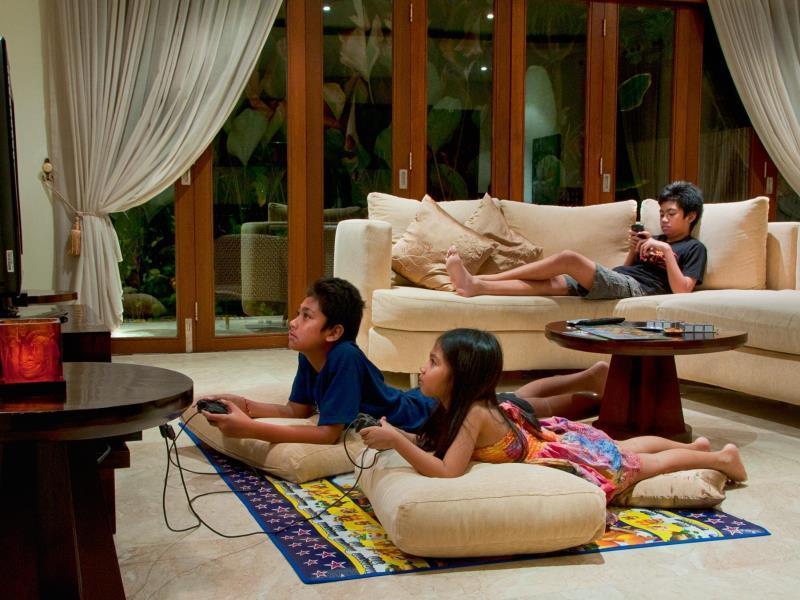 The Segara Suites تانجونغْ بينُوا المظهر الخارجي الصورة