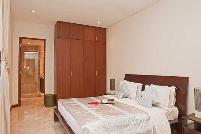 The Segara Suites تانجونغْ بينُوا المظهر الخارجي الصورة