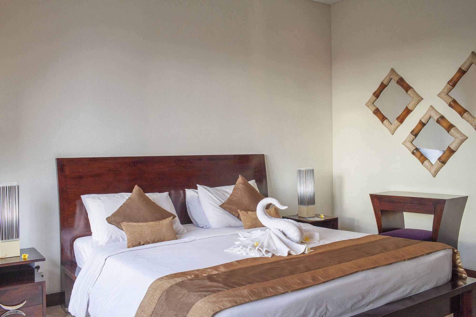 The Segara Suites تانجونغْ بينُوا المظهر الخارجي الصورة