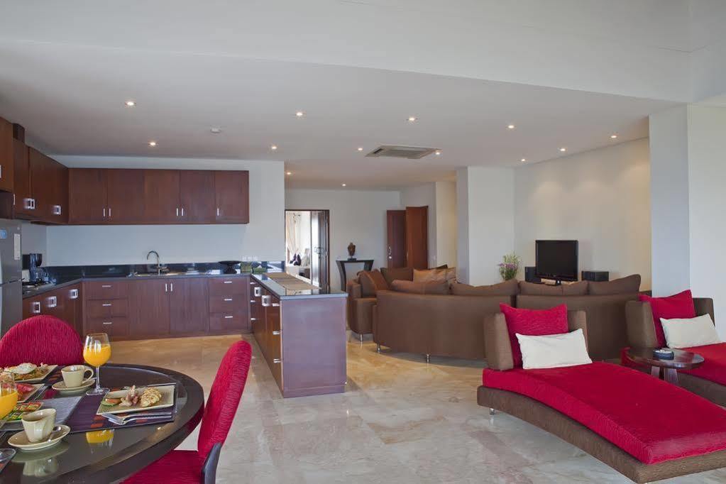 The Segara Suites تانجونغْ بينُوا المظهر الخارجي الصورة