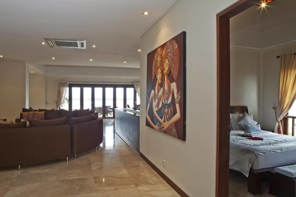 The Segara Suites تانجونغْ بينُوا المظهر الخارجي الصورة